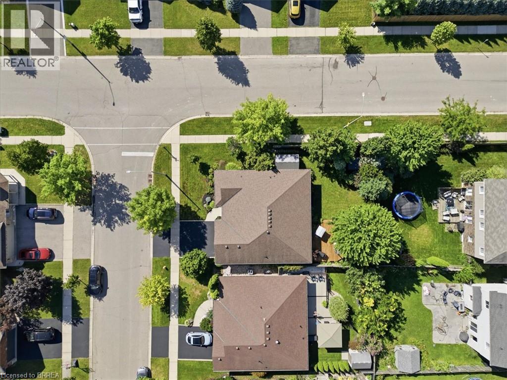 45 IRONGATE Drive - 44