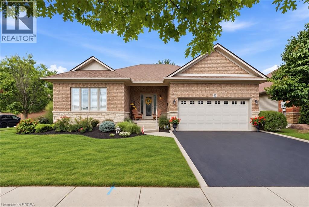 45 IRONGATE Drive - 42