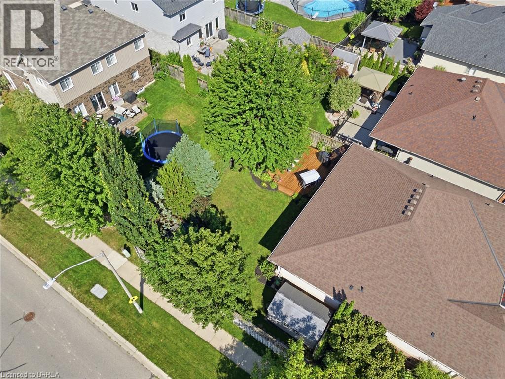 45 IRONGATE Drive - 40