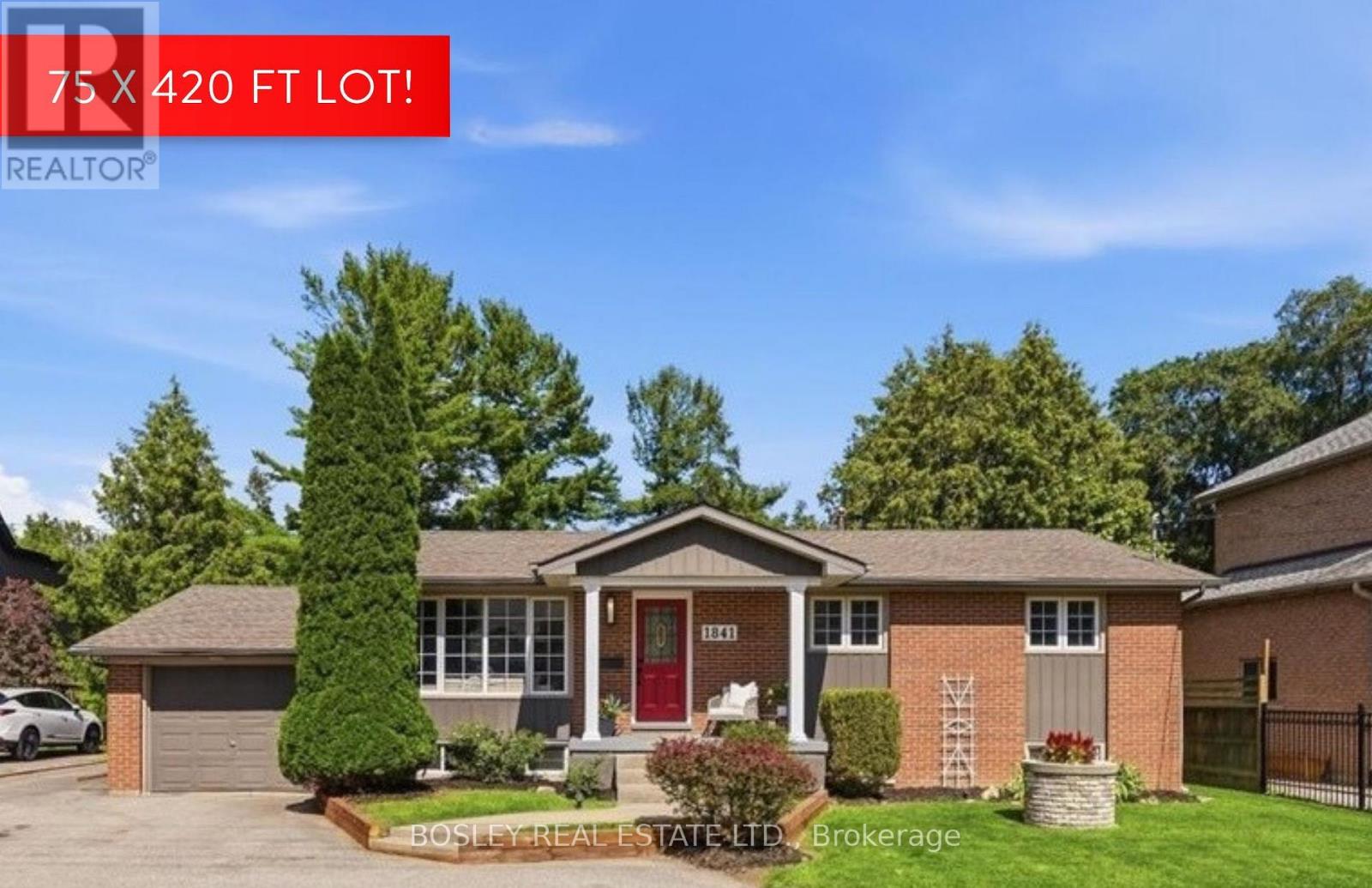 1841 FAIRPORT ROAD - 1