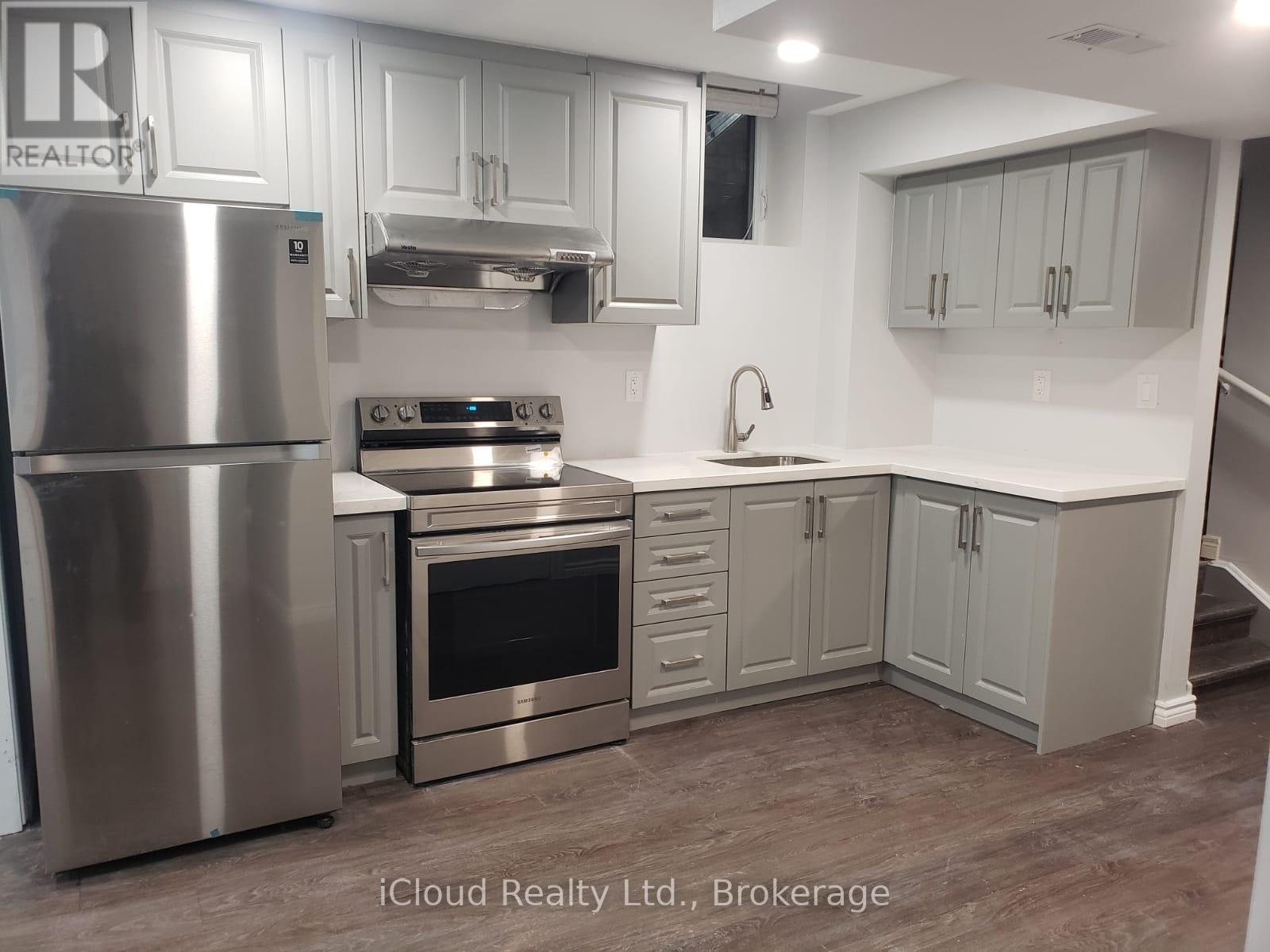BSMT - 5673 ETHAN DRIVE, Mississauga (Churchill Meadows) — photo 3