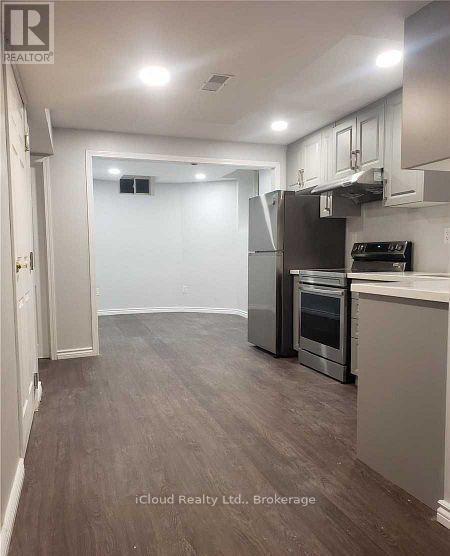BSMT - 5673 ETHAN DRIVE, Mississauga (Churchill Meadows) — photo 4
