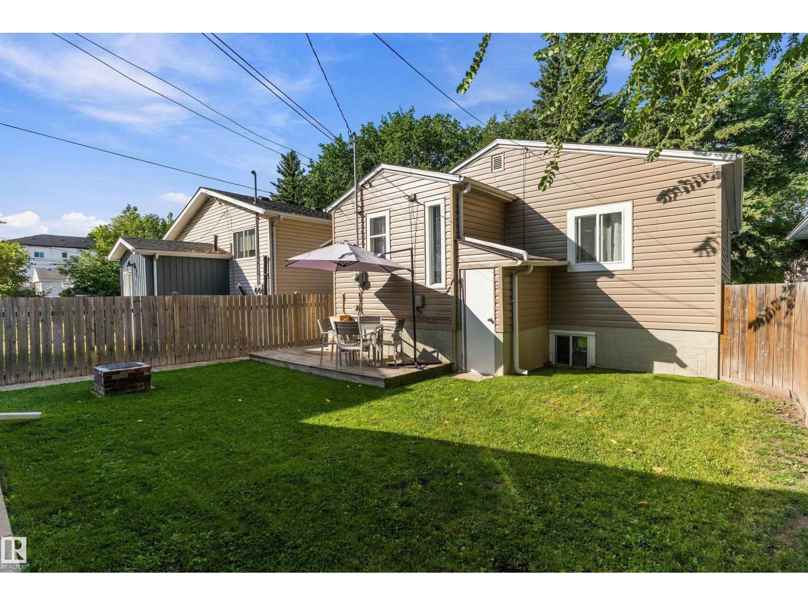 11911 70 St NW, Montrose (Edmonton) — photo 26 of 29