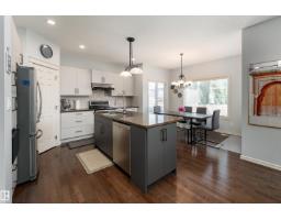 Laundry room - 6736 19 Av Sw, Edmonton, AB T6X0L8 Photo 8