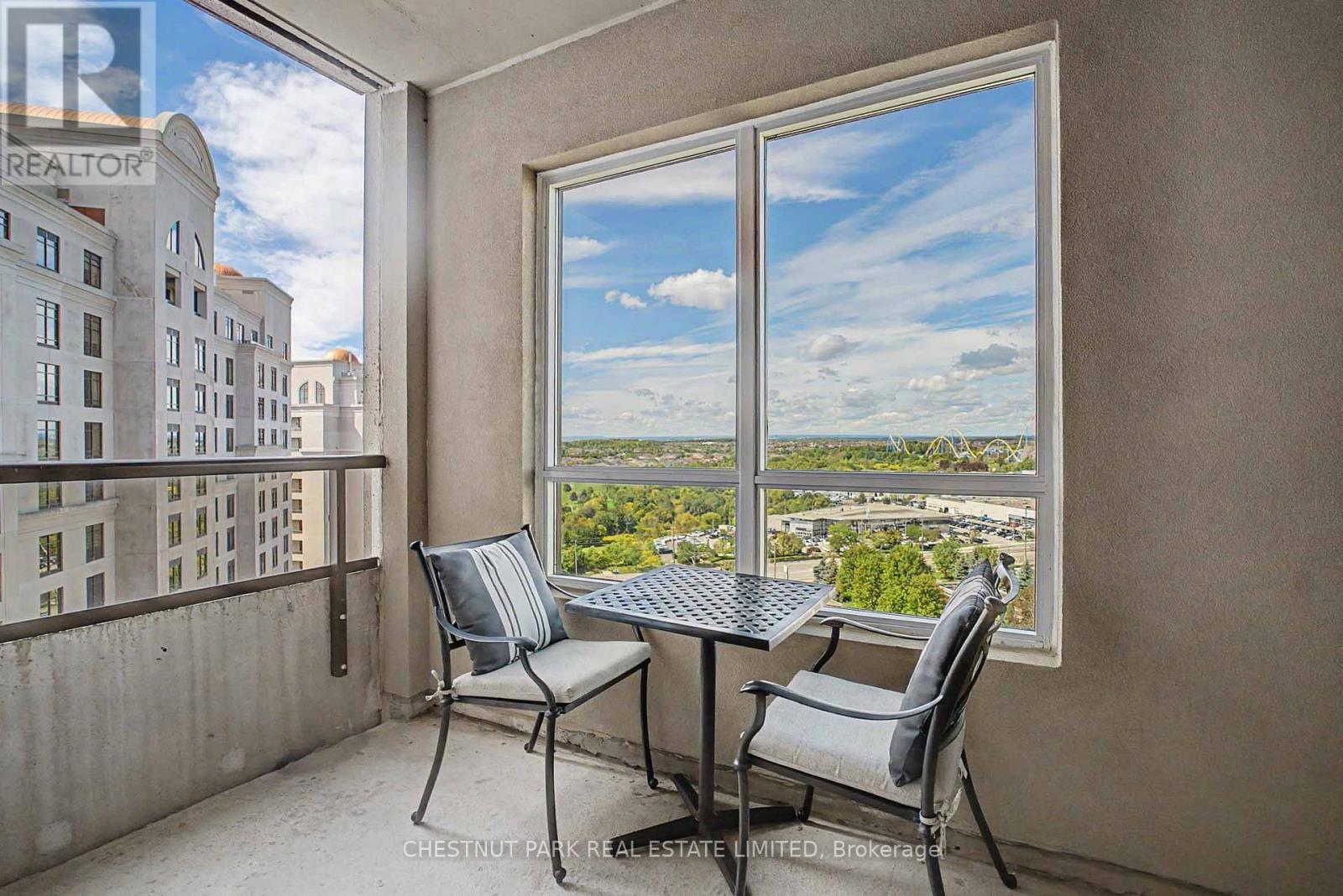 #1503 9255 JANE STREET - 16