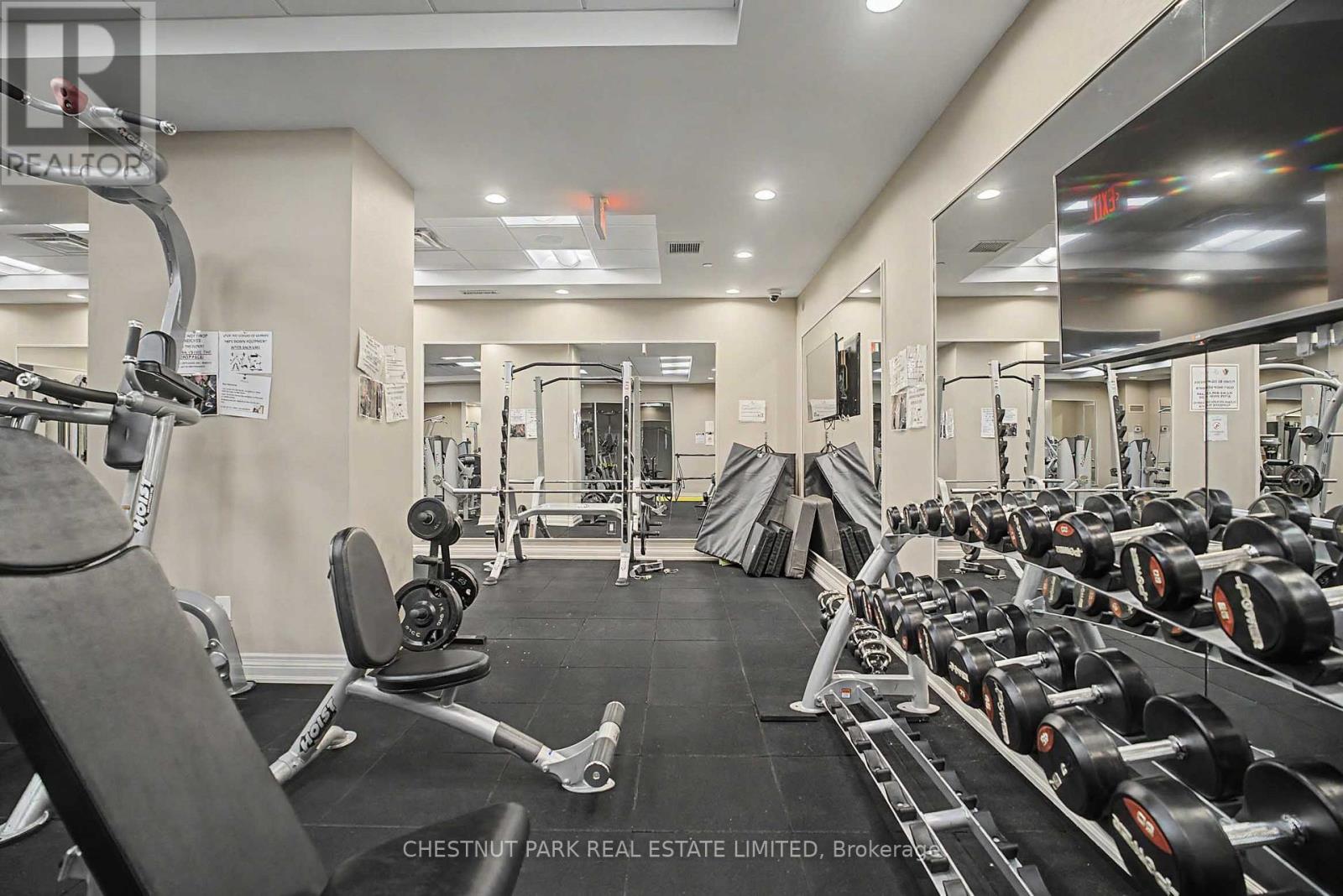 #1503 9255 JANE STREET - 37