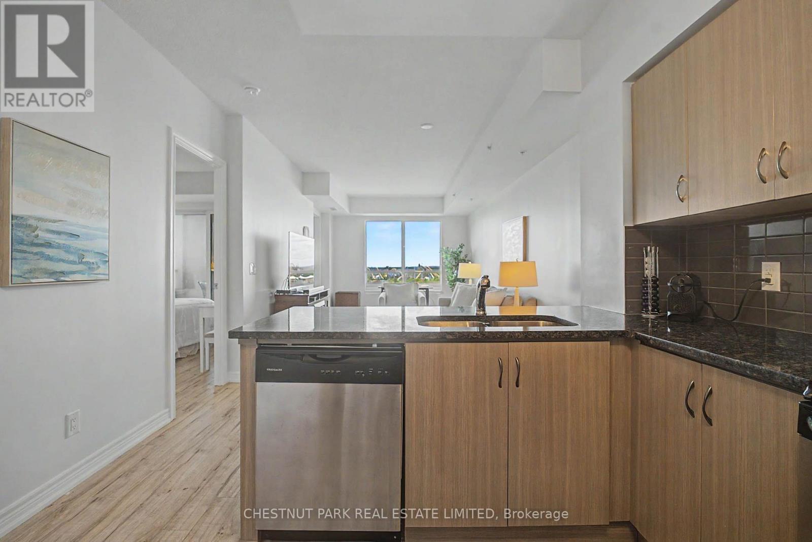 #1503 9255 JANE STREET - 9