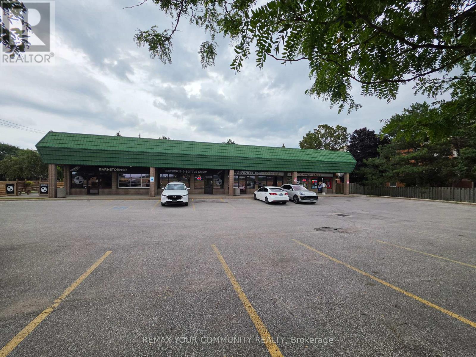265 KING STREET N, New Tecumseth (Alliston) — photo 2