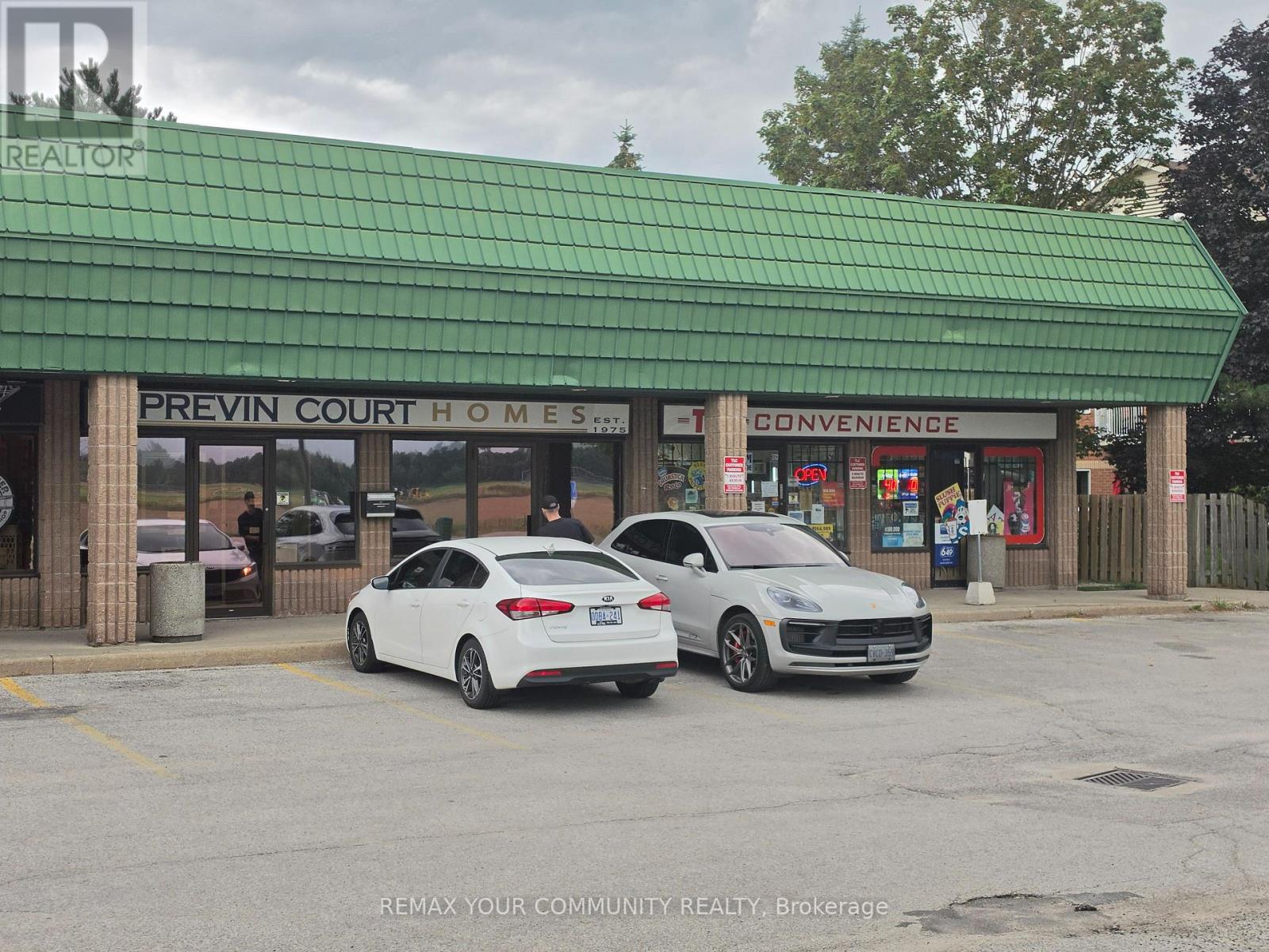 265 KING STREET N, New Tecumseth (Alliston) — photo 3