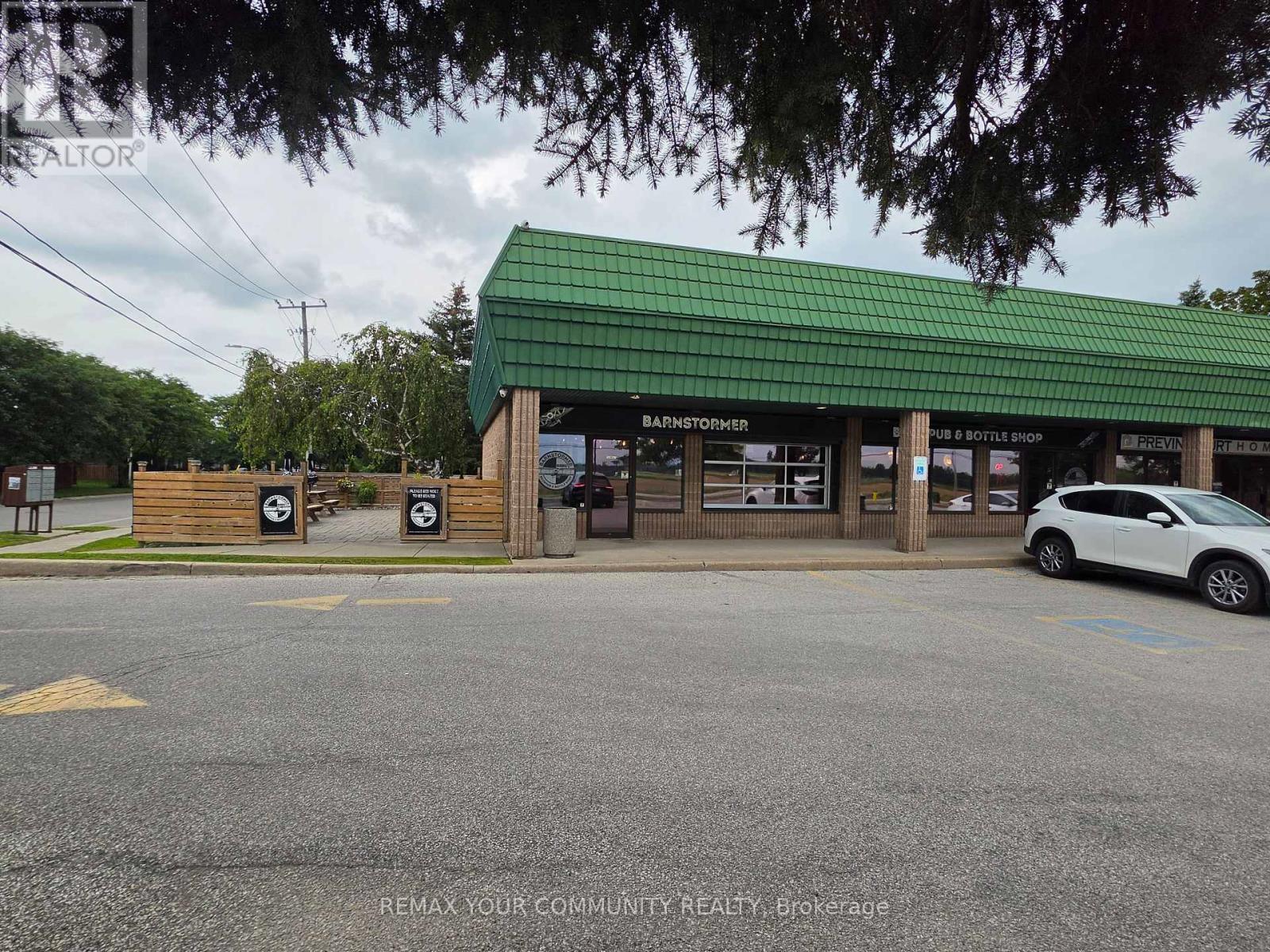 265 KING STREET N, New Tecumseth (Alliston) — photo 7