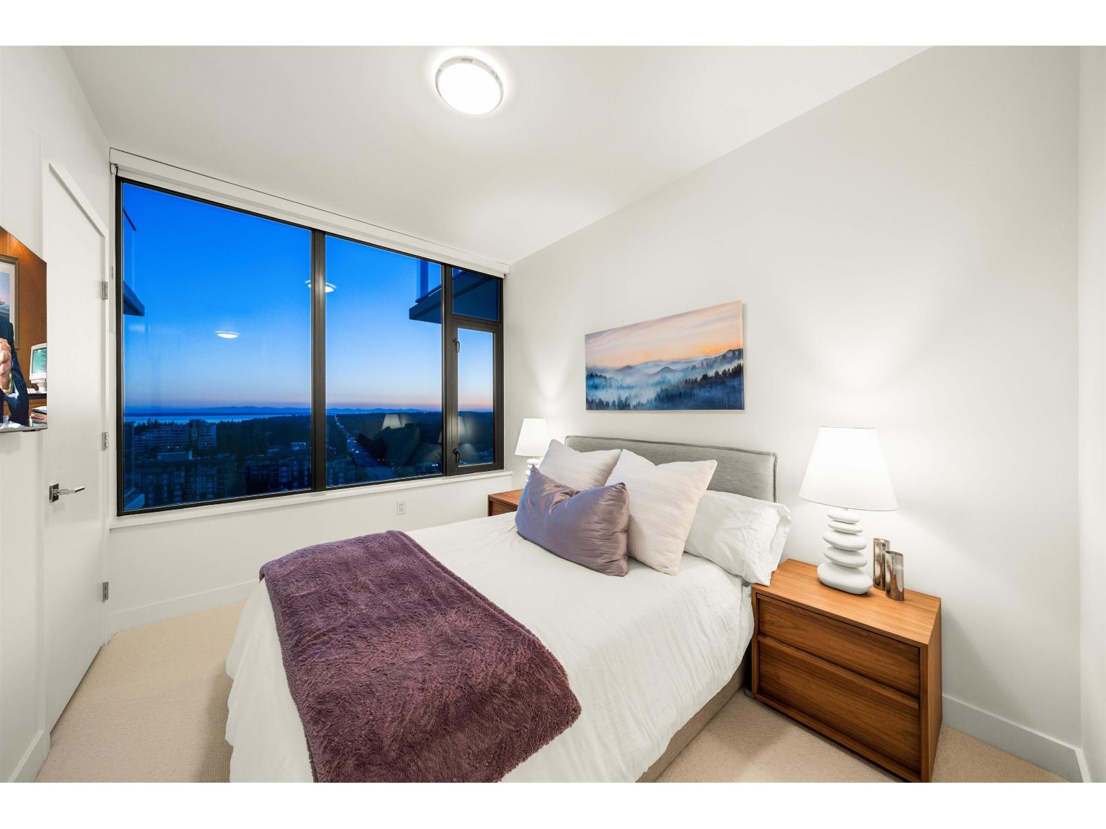 1605 1588 JOHNSTON ROAD, White Rock