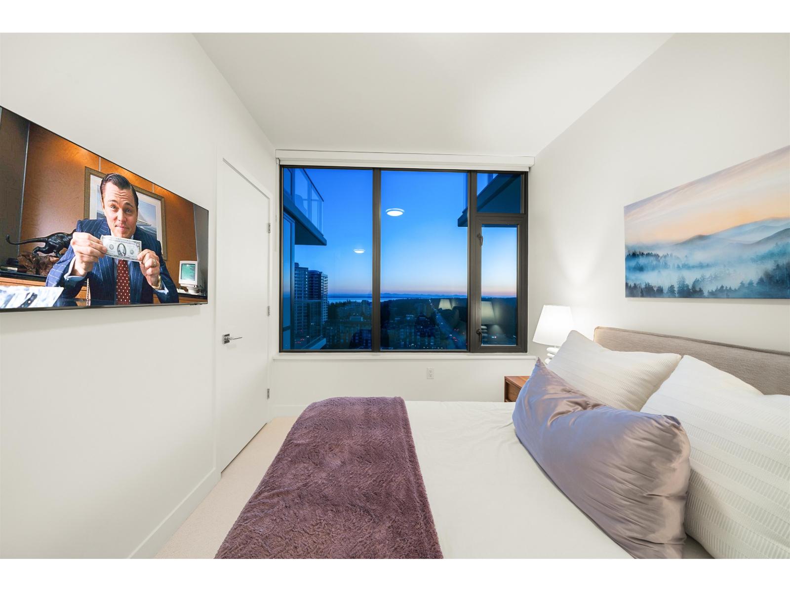 1605 1588 JOHNSTON ROAD, White Rock