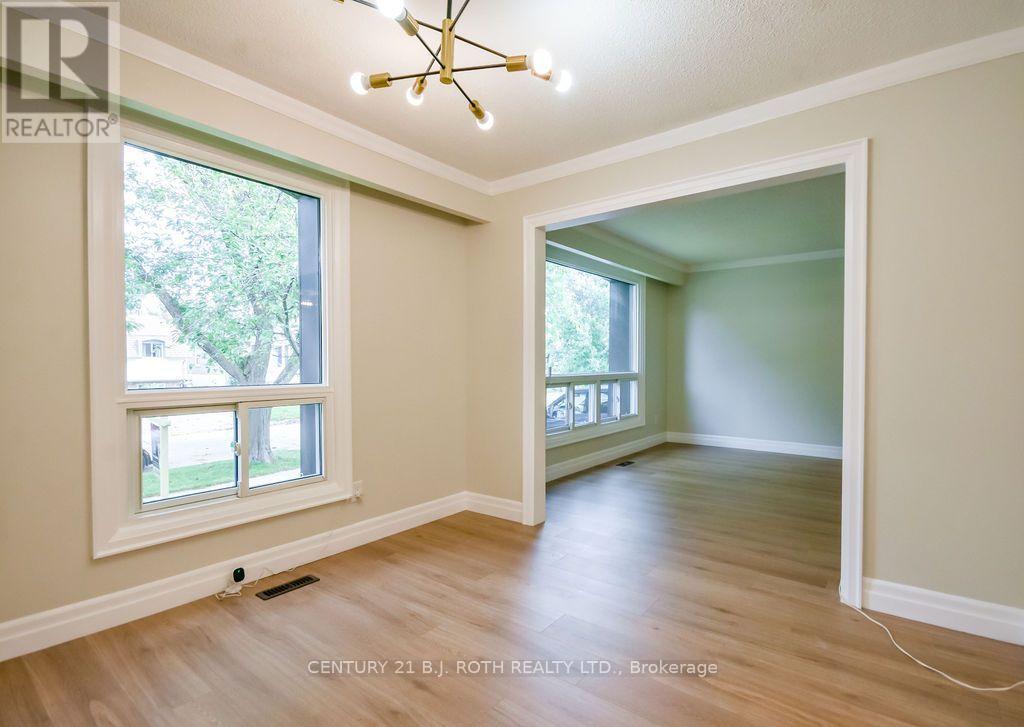118 MARSHALL STREET, Barrie (Allandale Heights) — photo 5