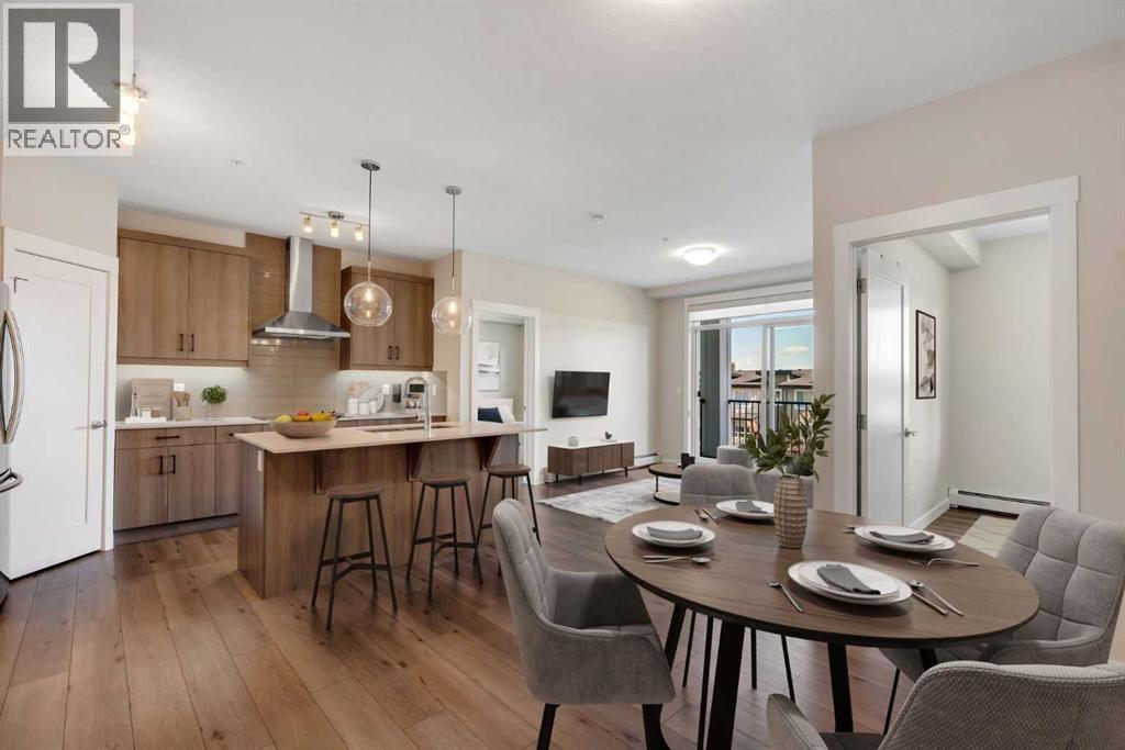 311, 35 Walgrove Walk SE, Walden, Calgary photo 3