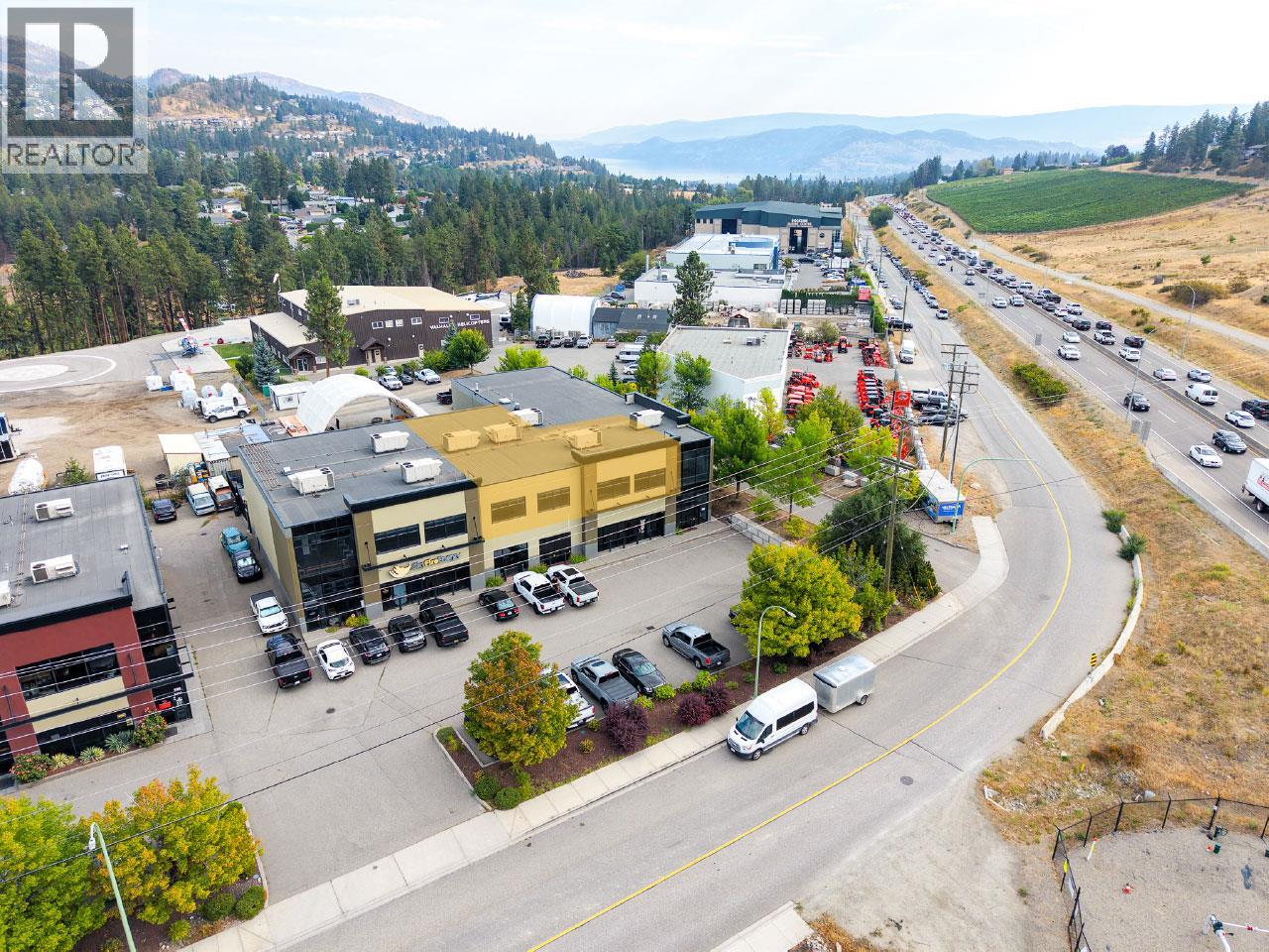 201 1110 Stevens Road, West Kelowna
