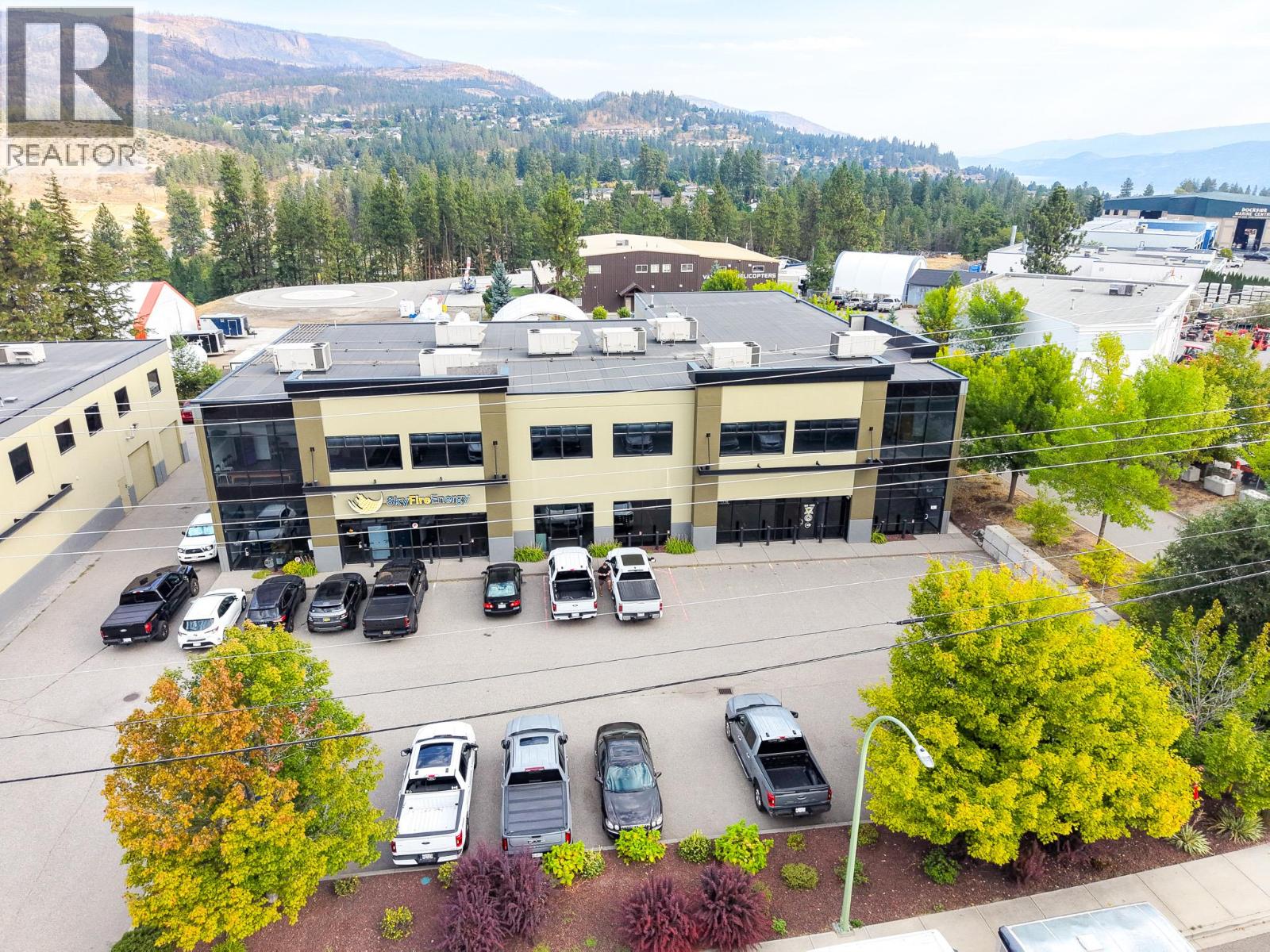 201 1110 Stevens Road, West Kelowna