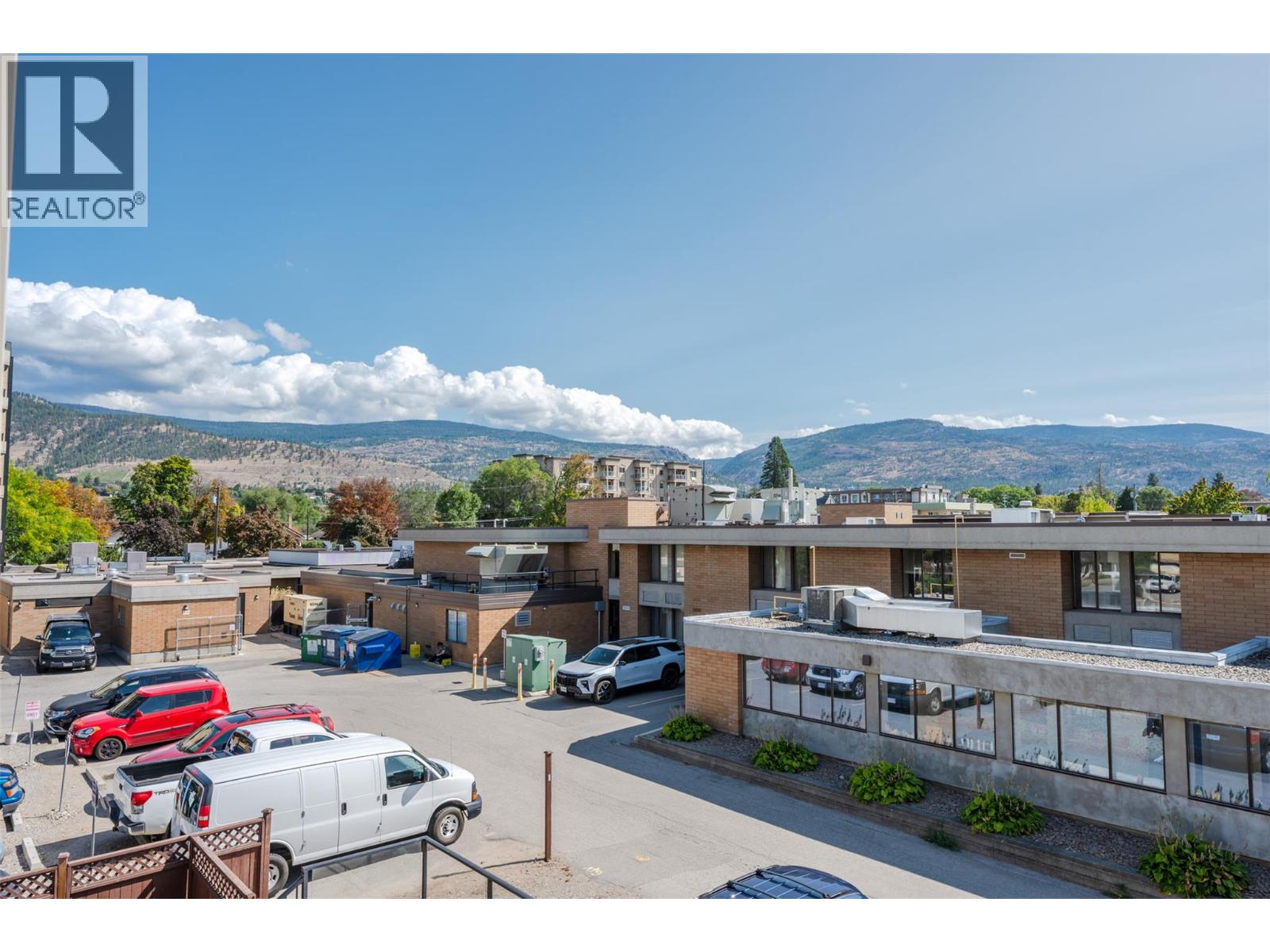 #307 240 Wade Avenue W - 21