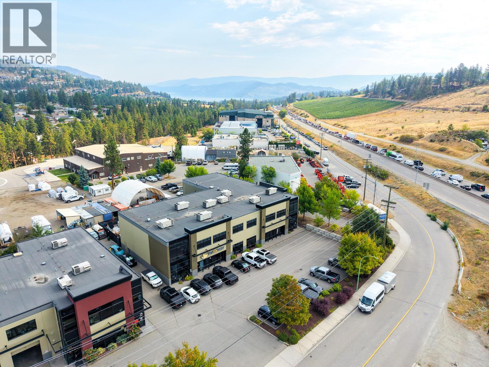 201 1110 Stevens Road, West Kelowna