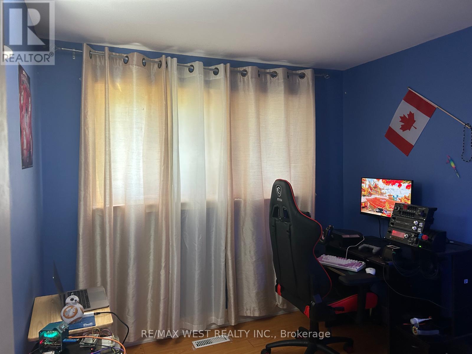 #134 6458 FINCH AVENUE W - 17