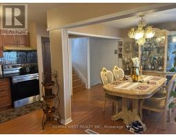 Family room - 134 - 6458 Finch Avenue W, Toronto, ON M9V1T4 Photo 8