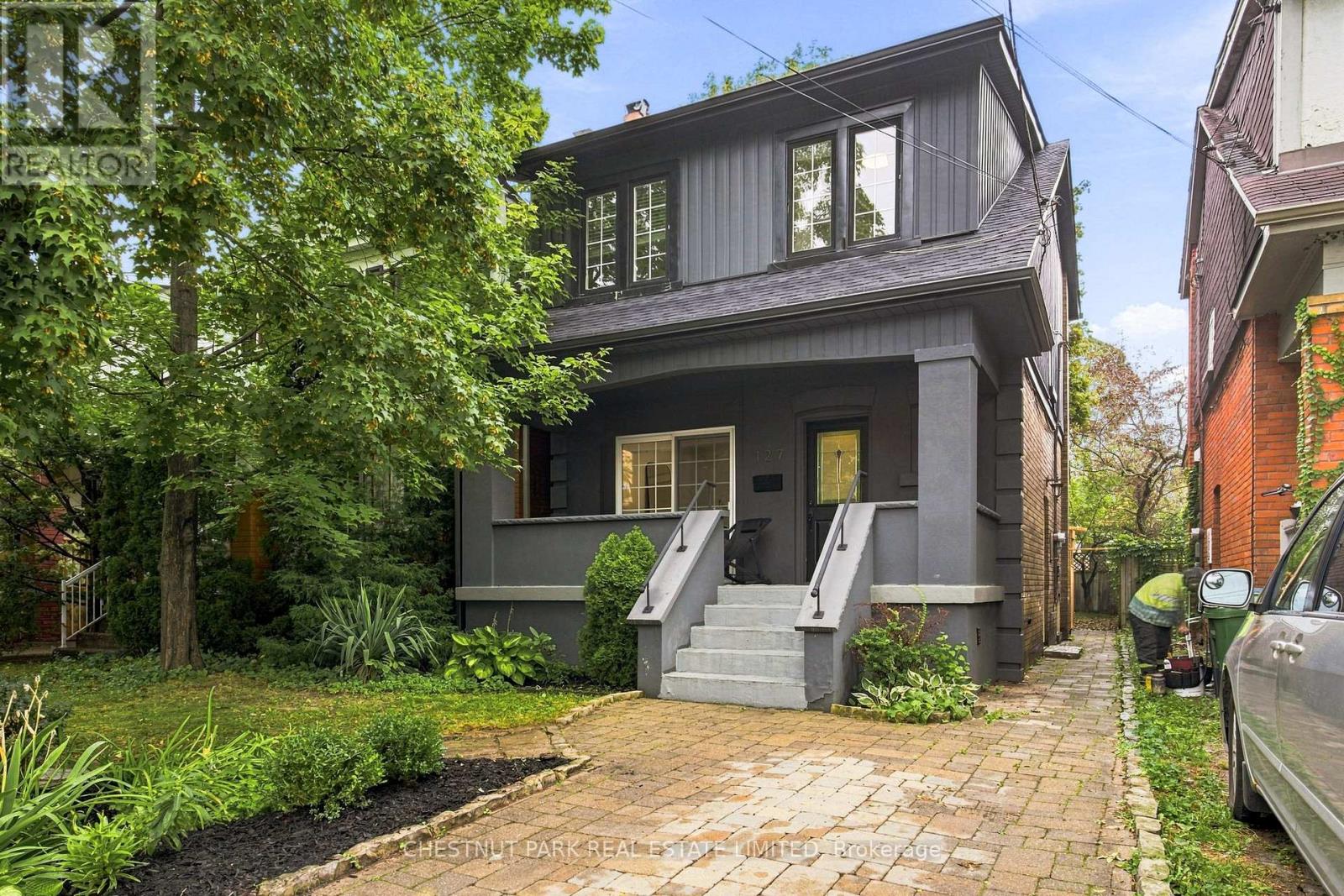 Photo of 127 Durie Street