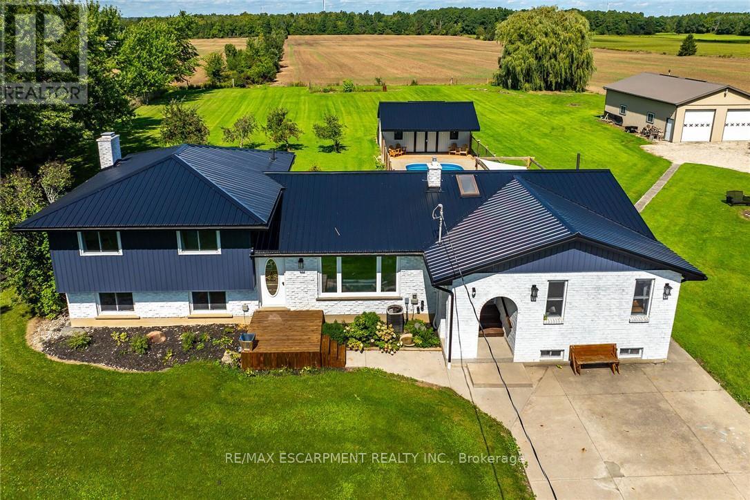 341 CONCESSION 4 ROAD - 1