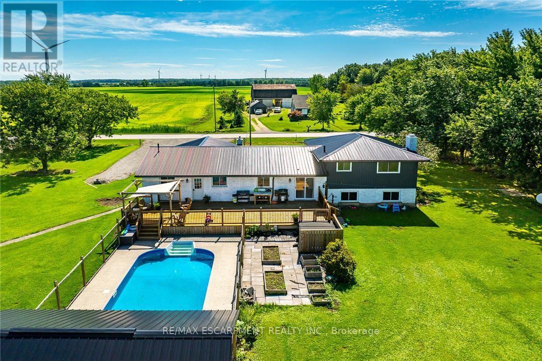 341 CONCESSION 4 ROAD - Image 43