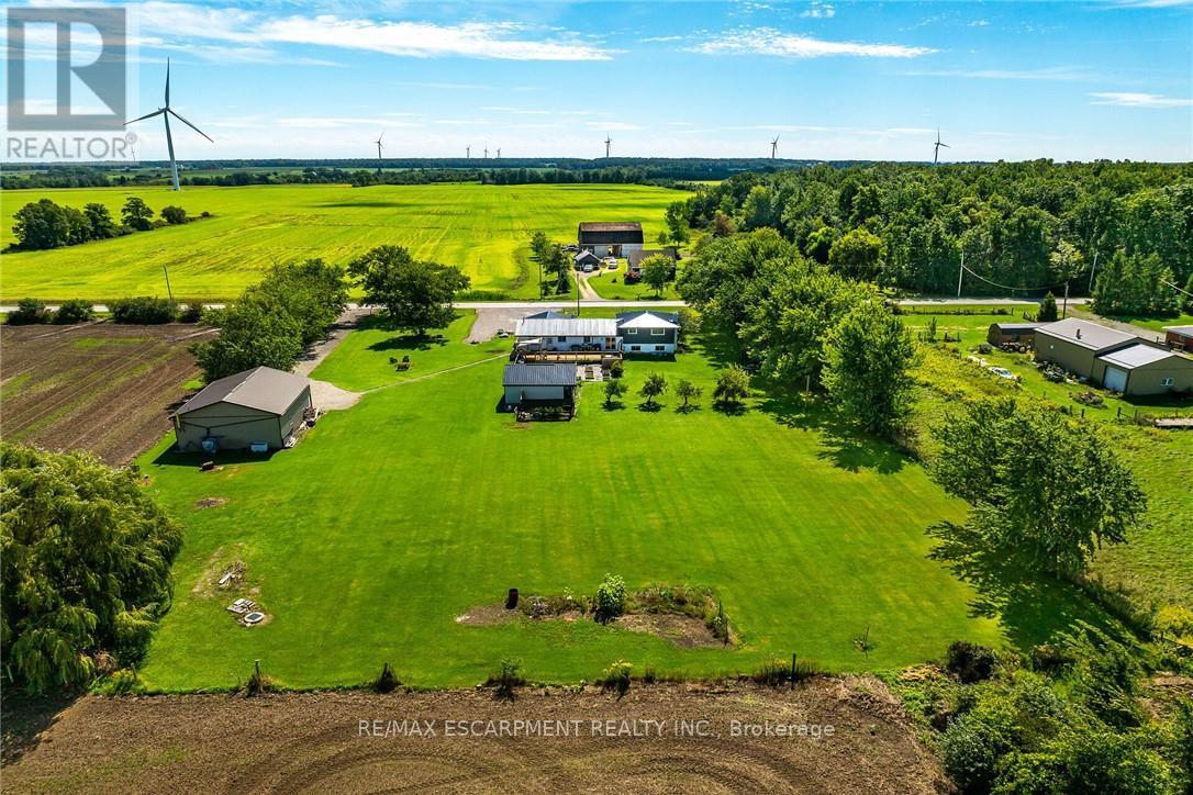 341 CONCESSION 4 ROAD - Image 47