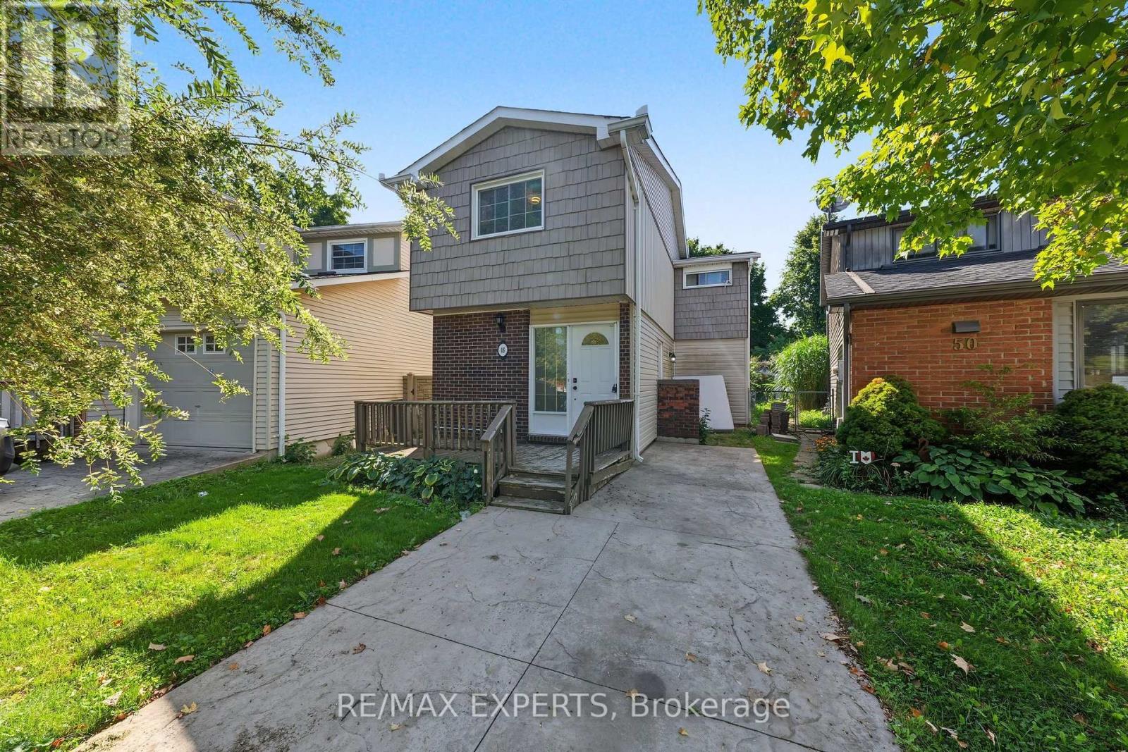 46 OLYMPIC CRESCENT, London North (North I) — photo 3