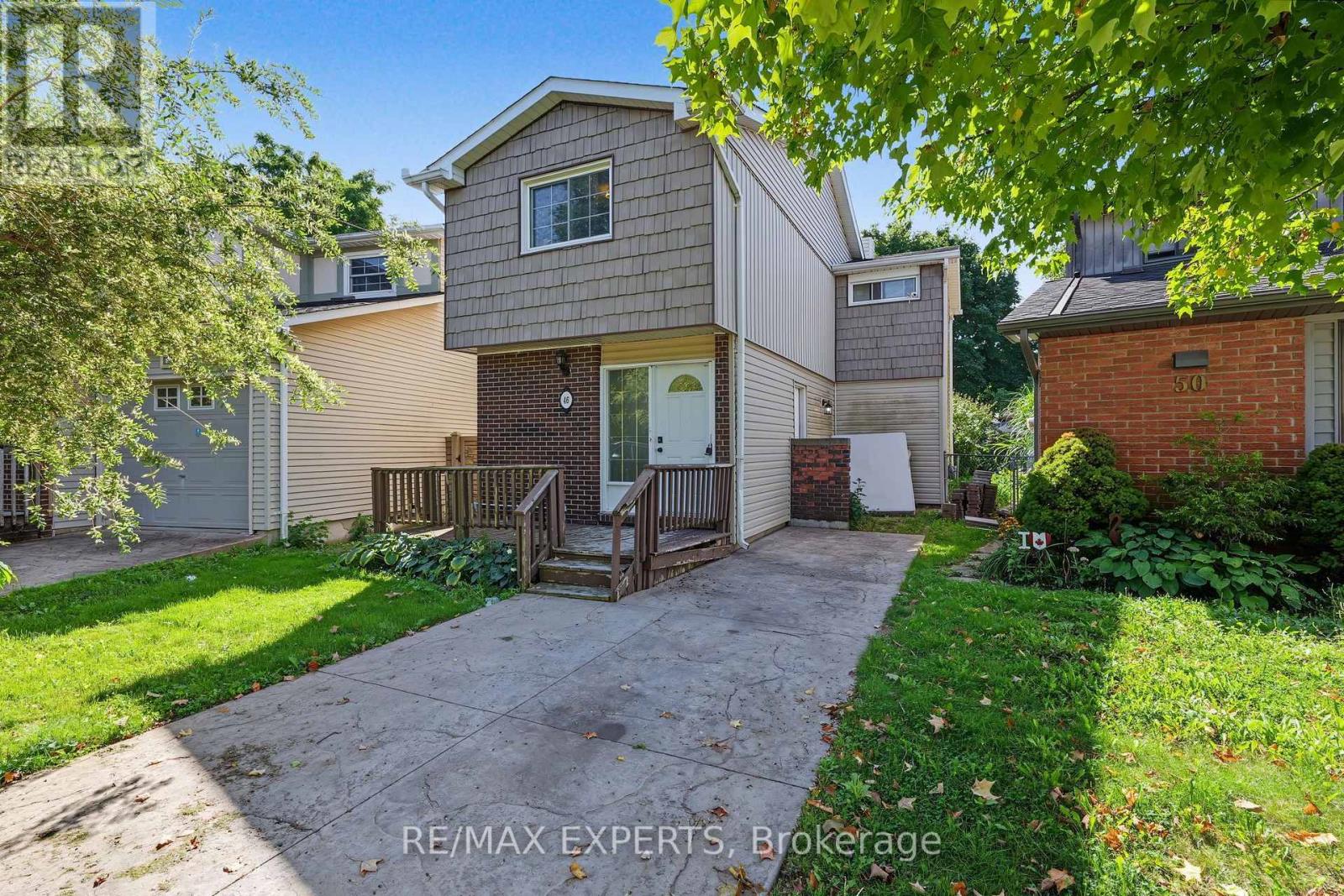 46 OLYMPIC CRESCENT, London North (North I) — photo 4