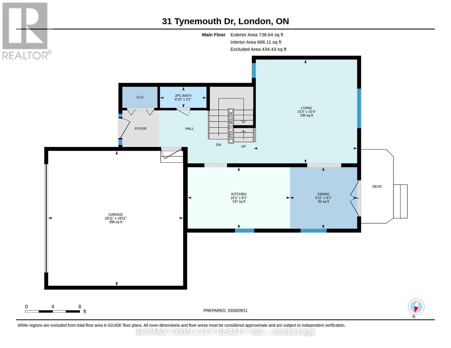 31 TYNEMOUTH DRIVE - Image 48