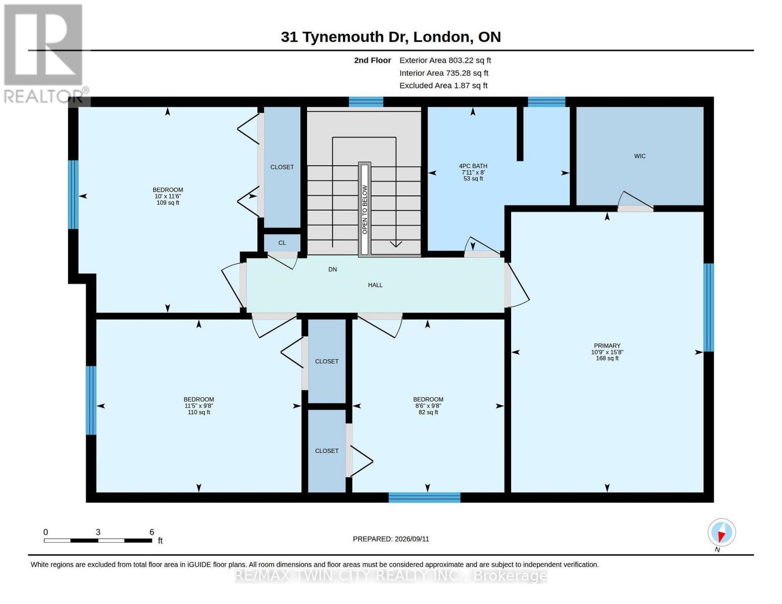 31 TYNEMOUTH DRIVE - Image 49