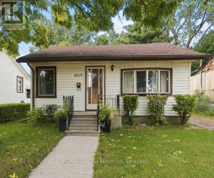 Property for sale at 6317 CHURCHILL STREET