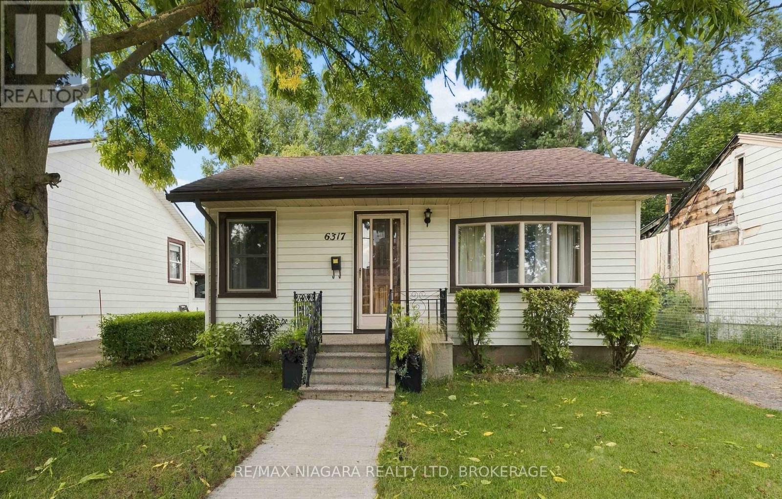 6317 CHURCHILL STREET - 3