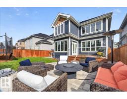 2032 90 St Sw, Edmonton, AB T6X2C5 Photo 38