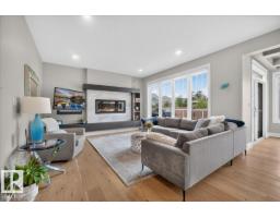 Bonus Room - 2032 90 St Sw, Edmonton, AB T6X2C5 Photo 8
