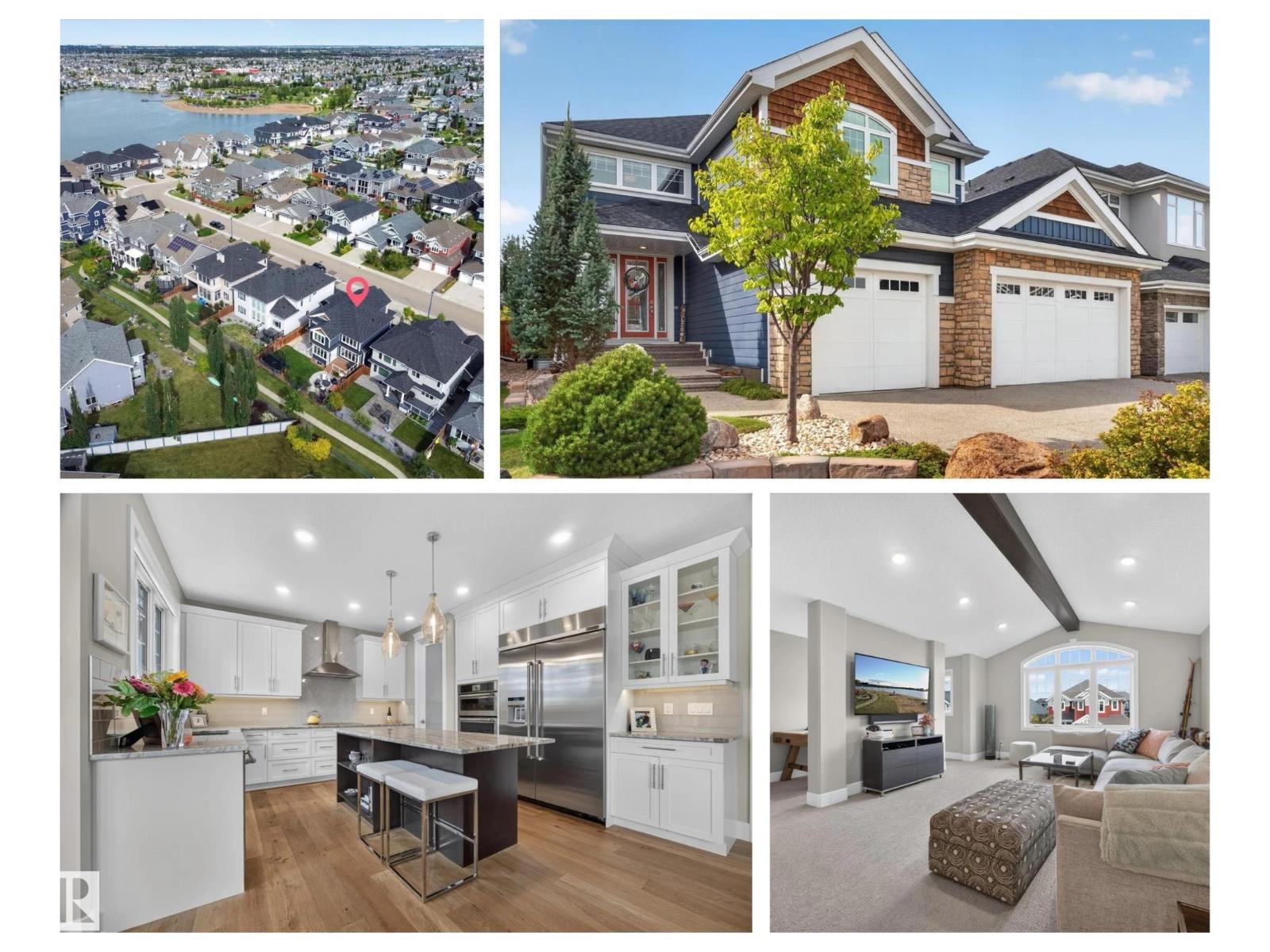 2032 90 ST SW - 1