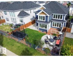 2032 90 St Sw, Edmonton, AB T6X2C5 Photo 41
