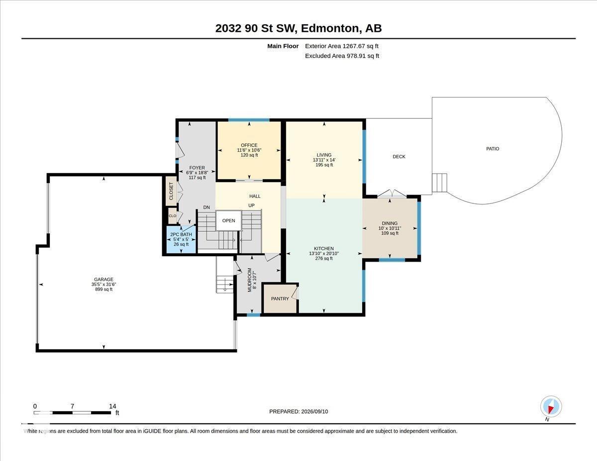 2032 90 ST SW - 59