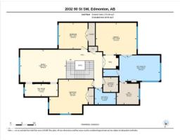 2032 90 St Sw, Edmonton, AB T6X2C5 Photo 60