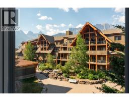 213, 173 Kananaskis Way, Canmore, AB T1W0A2 Photo 13