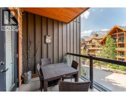 213, 173 Kananaskis Way, Canmore, AB T1W0A2 Photo 23