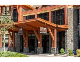 213, 173 Kananaskis Way, Canmore, AB T1W0A2 Photo 30
