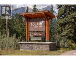 213, 173 Kananaskis Way, Canmore, AB T1W0A2 Photo 28