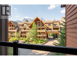 213, 173 Kananaskis Way, Canmore, AB T1W0A2 Photo 24