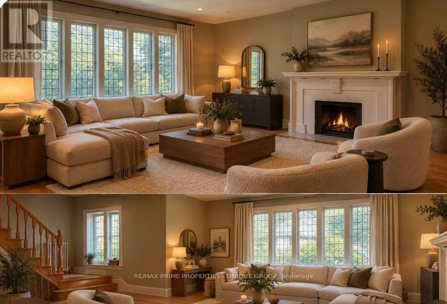 UPPER - 39 WHITEHALL ROAD, Toronto (Rosedale-Moore Park) — photo 4