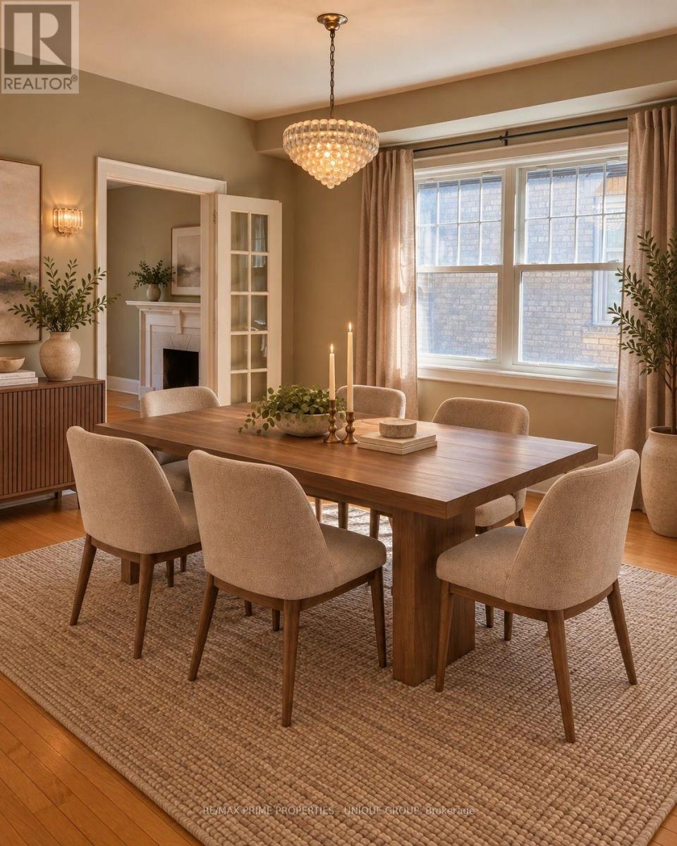 UPPER - 39 WHITEHALL ROAD, Toronto (Rosedale-Moore Park) — photo 7