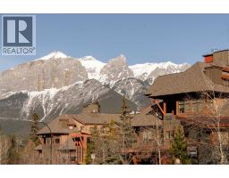 213, 173 Kananaskis Way, Canmore, AB T1W0A2 Photo 26