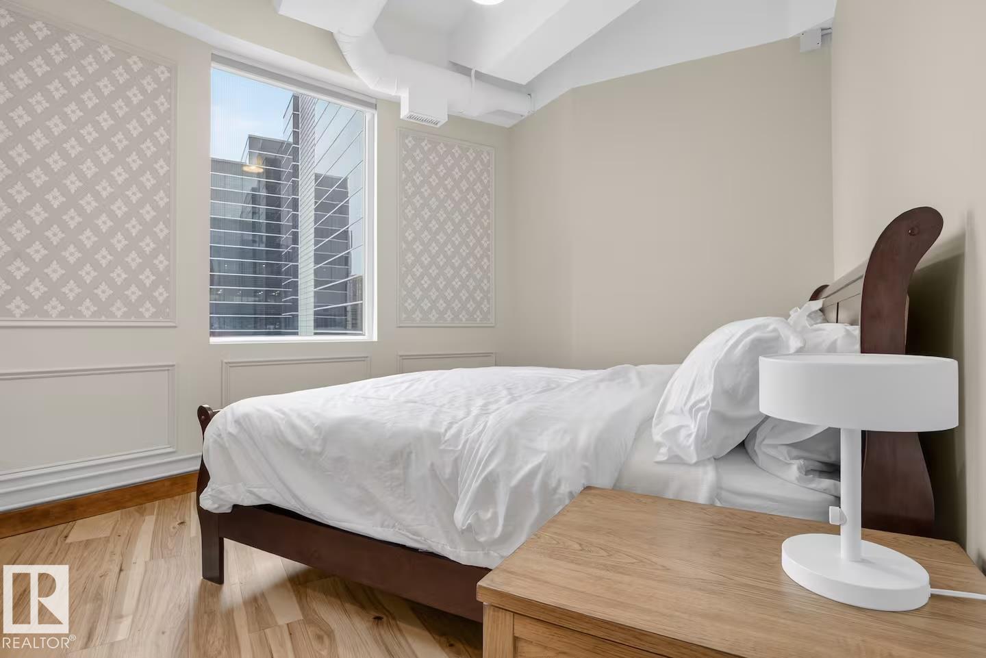 #501 10105 109 ST NW - 17