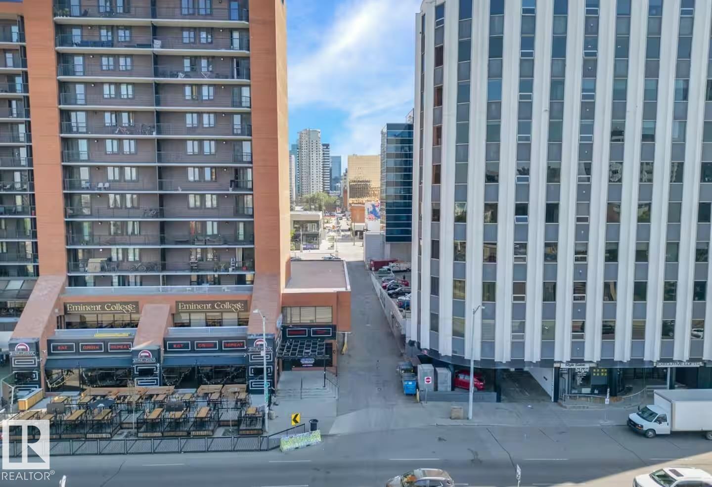 #501 10105 109 ST NW - 25